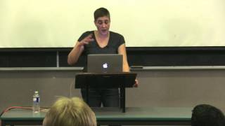 Karen Straughan – Toxic Masculinity & TOXIC FEMININITY