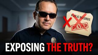Missouri Sheriff Refuses Public Records | Here's What the Law Actually Says