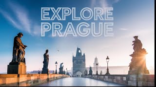 Discover Prague's Top 10 Most Amazing Places