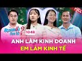 Bạn Muốn Hẹn Hò #1048|Cùng có sở thích chăm sóc thú cưng, anh chàng vẫn không có cái kết như ý