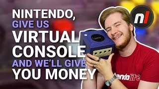 Nintendo You Re Missing Out By Ignoring Virtual Console On Switch