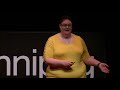 POURing Over Your Website: An Introduction to Digital Accessibility | Ashleigh Lodge | TEDxWinnipeg