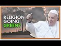 Is Religion Good for the Environment?