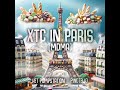 xtc in paris mdma