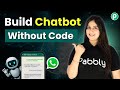From Zero to Your First WhatsApp AI Agent in Minutes (No Coding)