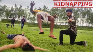 Kidnapper || New South Action || Fight Spoof South || Movie Central Tv