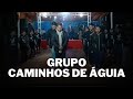 GRUPO CAMINHOS DE ÁGUIA (T.I. APUCARANINHA) EQUIPE ATOS PRODUÇÕES