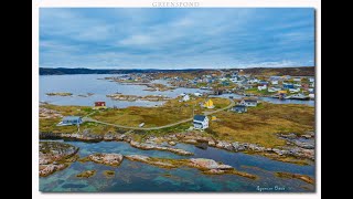 Greenspond