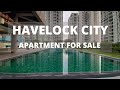 Apartment for Sale in Colombo 05, Sri Lanka