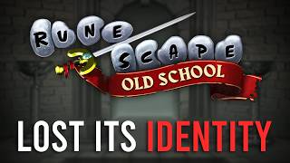 There's a Problem with Runescape (and no one is talking about it)