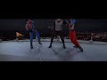 henry danger vs drex fight scene