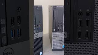 Don't buy a Dell Optiplex without watching this video! 💸 #optiplex #dellcomputer #pc #gaming