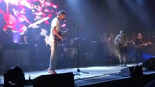 Pavement - Major Leagues @ Orpheum Theatre, Los Angeles, CA 9-10-22