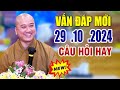 Vấn Đáp Mới 