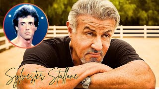 Sylvester Stallone Should Be Dead By Now