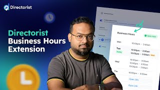 Directorist Business Hours Extension (Step-by-Step Tutorial)