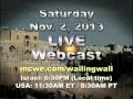 ISRAEL MIRACLE PRAYER SERVICE Webcast!