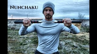 How to Fight w/ Nunchucks | Nunchaku