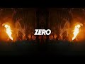 Choujaa - Zero  [Afro House]