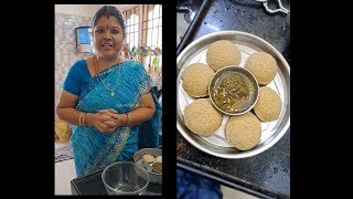 💚பஞ்சு போல பாசிப்பயறு இட்லி இந்த மாதிரி செஞ்சுருக்க மாட்டீங்க | Pasipayaru Idly