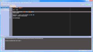 Python GUI with Tkinter - 13 - Shapes and Graphics