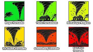 Every Impossible Tornado That Turned Deadly Explained