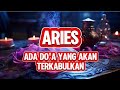 Ramalan Zodiak Aries Hari Ini‼️Ada Do'a Yang Akan Terkabulkan