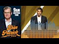 Dan Patrick - Why Tim Duncan Is a Top 5 All-Time Player