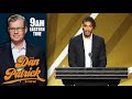 Dan Patrick - Why Tim Duncan Is a Top 5 All-Time Player
