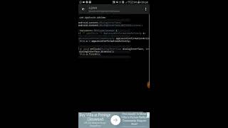 How to extract the source code of an apk