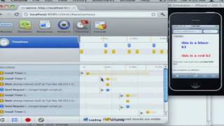 Velocity Europe, Patrick Mueller, "Lightning Demo: weinre: a Debugger for the Mobile Web"