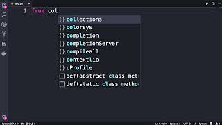 Python #52 - Queues [By Mosh Hamedani]