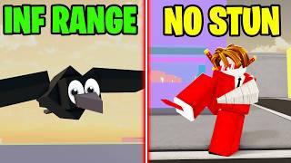I Exposed 20 HIDDEN SECRETS in Jujutsu Shenanigans!