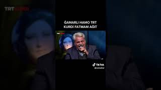 Ğamarlı Hamo Fatma mın U.H