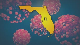 VERIFY: Yes, measles cases have been rising in Florida since 2022