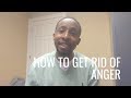 How to Get to the Root of Your Anger: Get Understanding!