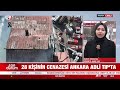 cenazeler ailelere teslim diliyor 28 kişinin cenazesi ankara adli tıp ta... a haber