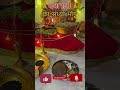 Mata rani ka Sandhya Bhog || jai mata di || #shorts