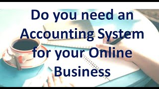 HOW TO GENERATE THE FINANCIAL STATEMENT USING THE BANK STATEMENT FROM METROBANK ONLINE SYSTEM