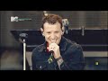 Download Linkin Park - Bleed It Out (Live in Red Square) To Mp4 3Gp Full HD Video 1