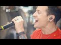 Download Linkin Park - Bleed It Out (Live in Red Square) To Mp4 3Gp Full HD Video 3
