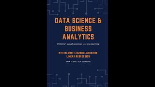 Prediction using Supervised Machine Learning using python programming language.