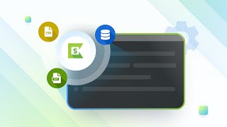 Chapter 3.1: Combining Data From Multiple Sources to Run Data-Driven Tests