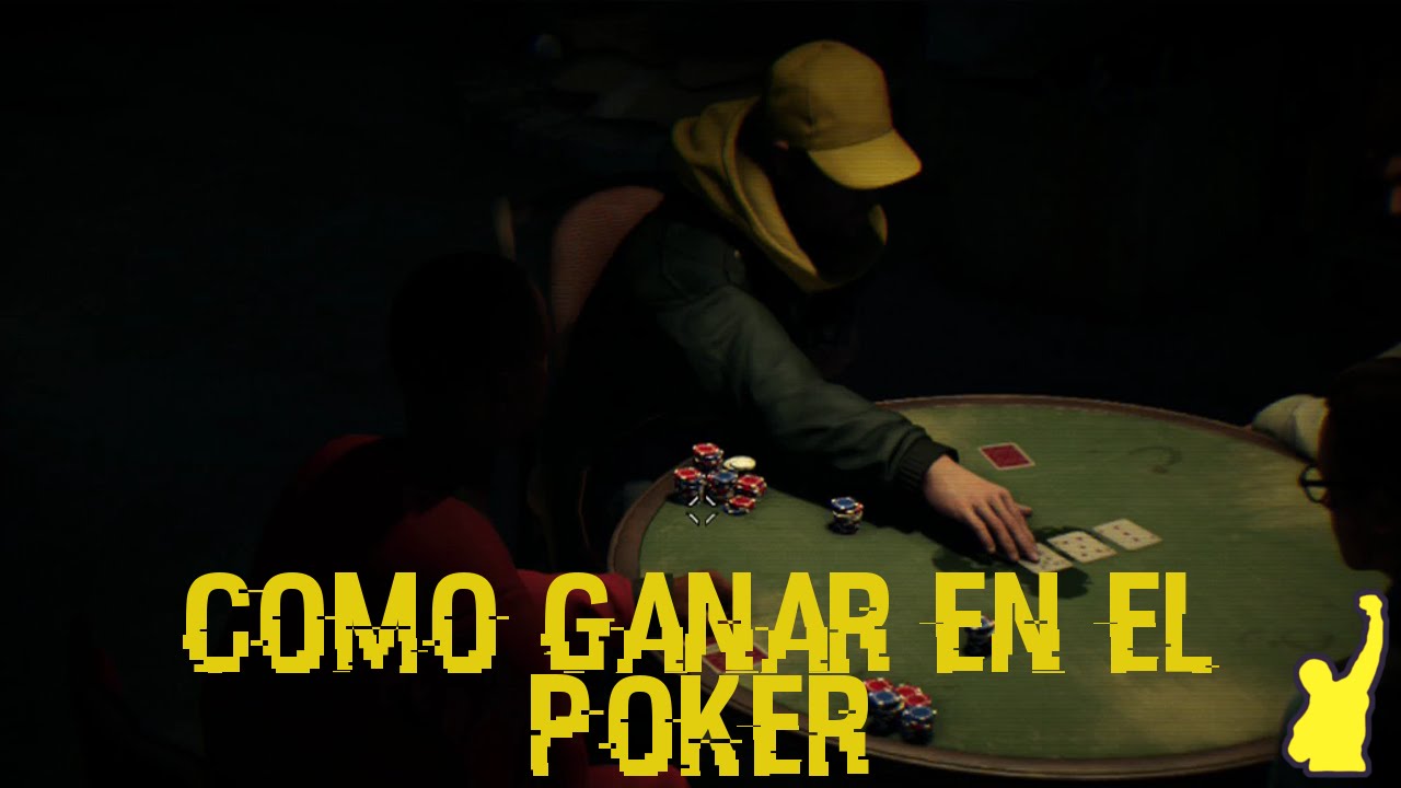 Resumen De 23 Artículos: Como Ganar Al Poker [actualizado Recientemente ...