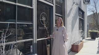 The Local Edit: Charlottesville | Discover Wellroom – Holistic Wellness in Charlottesville, VA