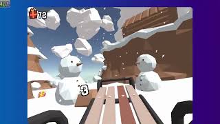 GLITCH IN SNOW RIDER???!!!!!?!