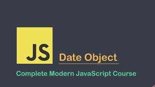 JavaScript Date Object