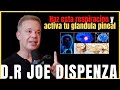 Esta es la forma correcta de Activar tu glandula pineal  joe dispenza en español