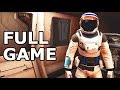 Deliver Us The Moon - Full Game Walkthrough Gameplay & Ending (No Commentary) (Sci-Fi Thriller Game)