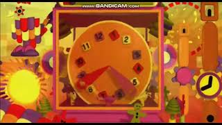 RTE2 Handover to RTEjr - 11 November 2014 (RECREATION)